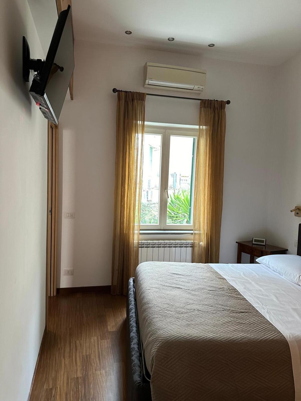 Interno Otto Rome