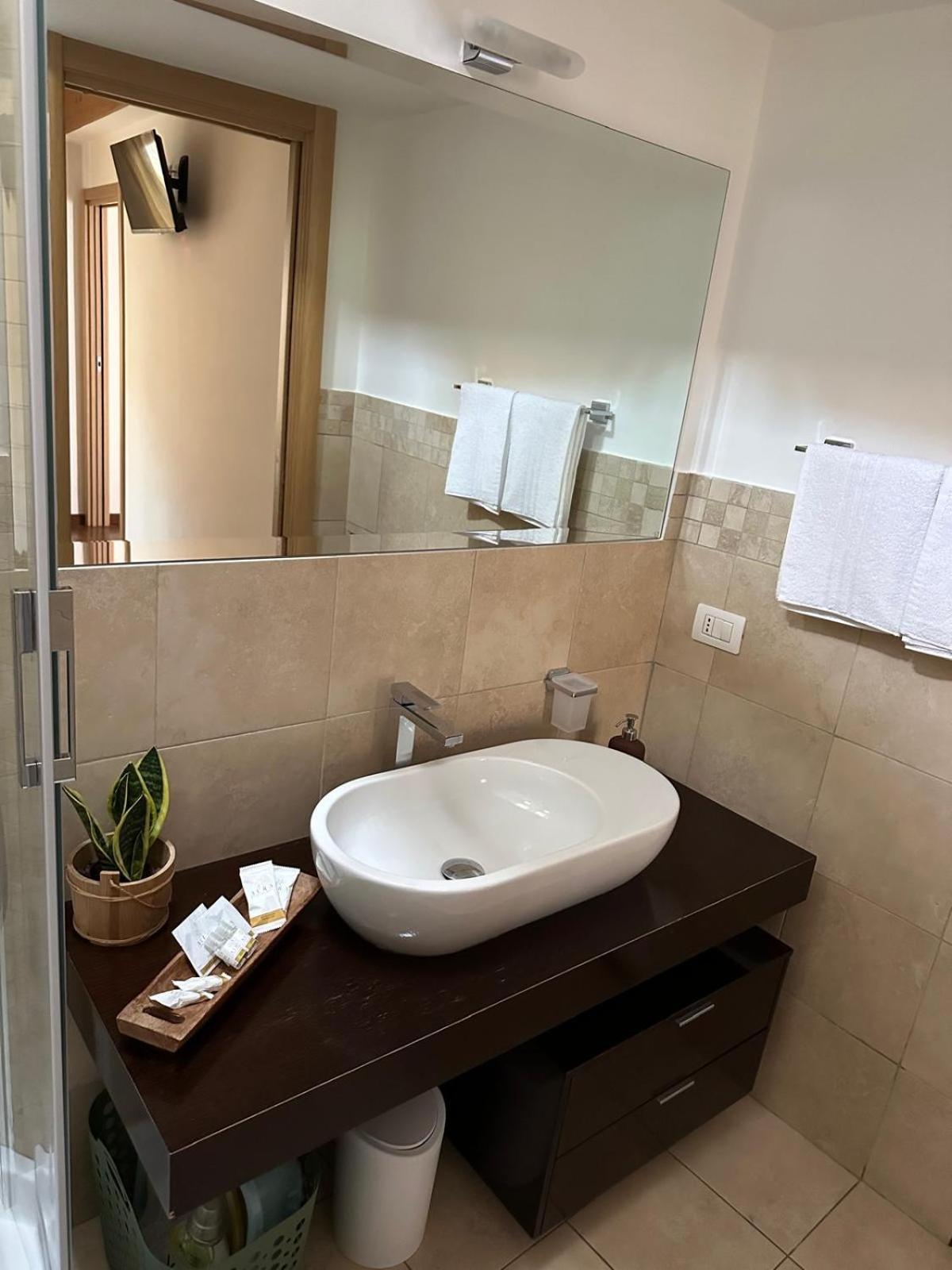 Apartment Interno Otto Rome