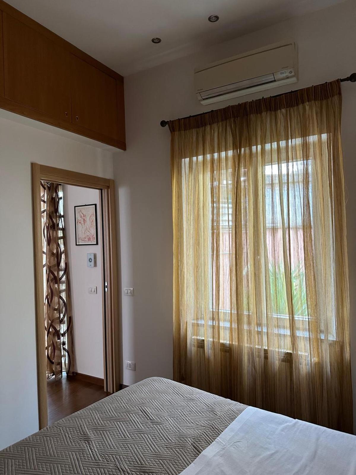 Interno Otto Rome