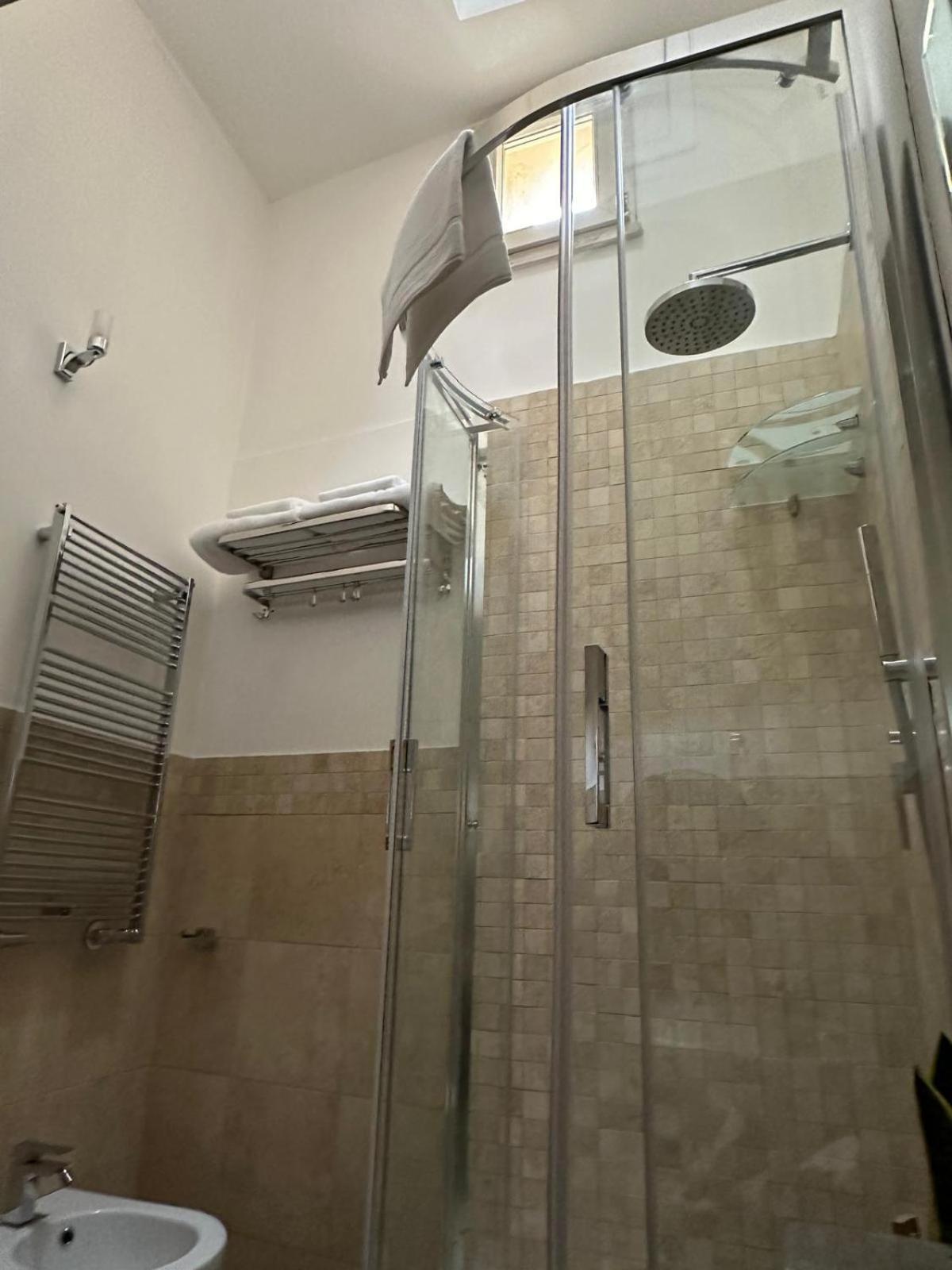Interno Otto Apartment