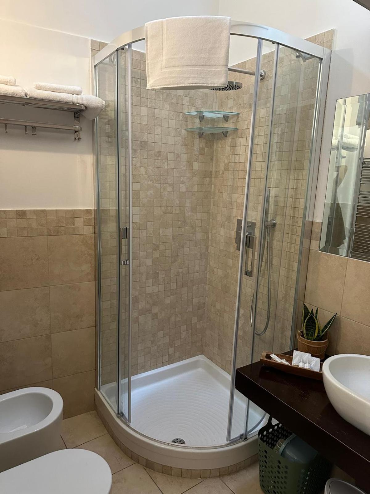 Apartment Interno Otto Rome
