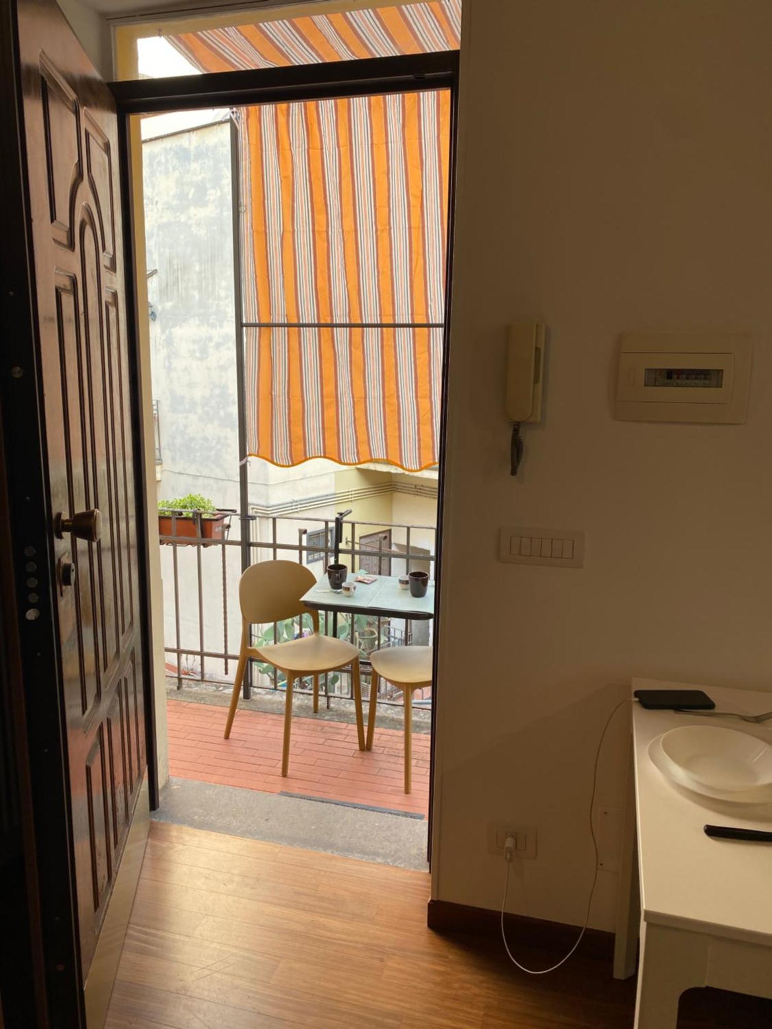 Interno Otto Apartment *