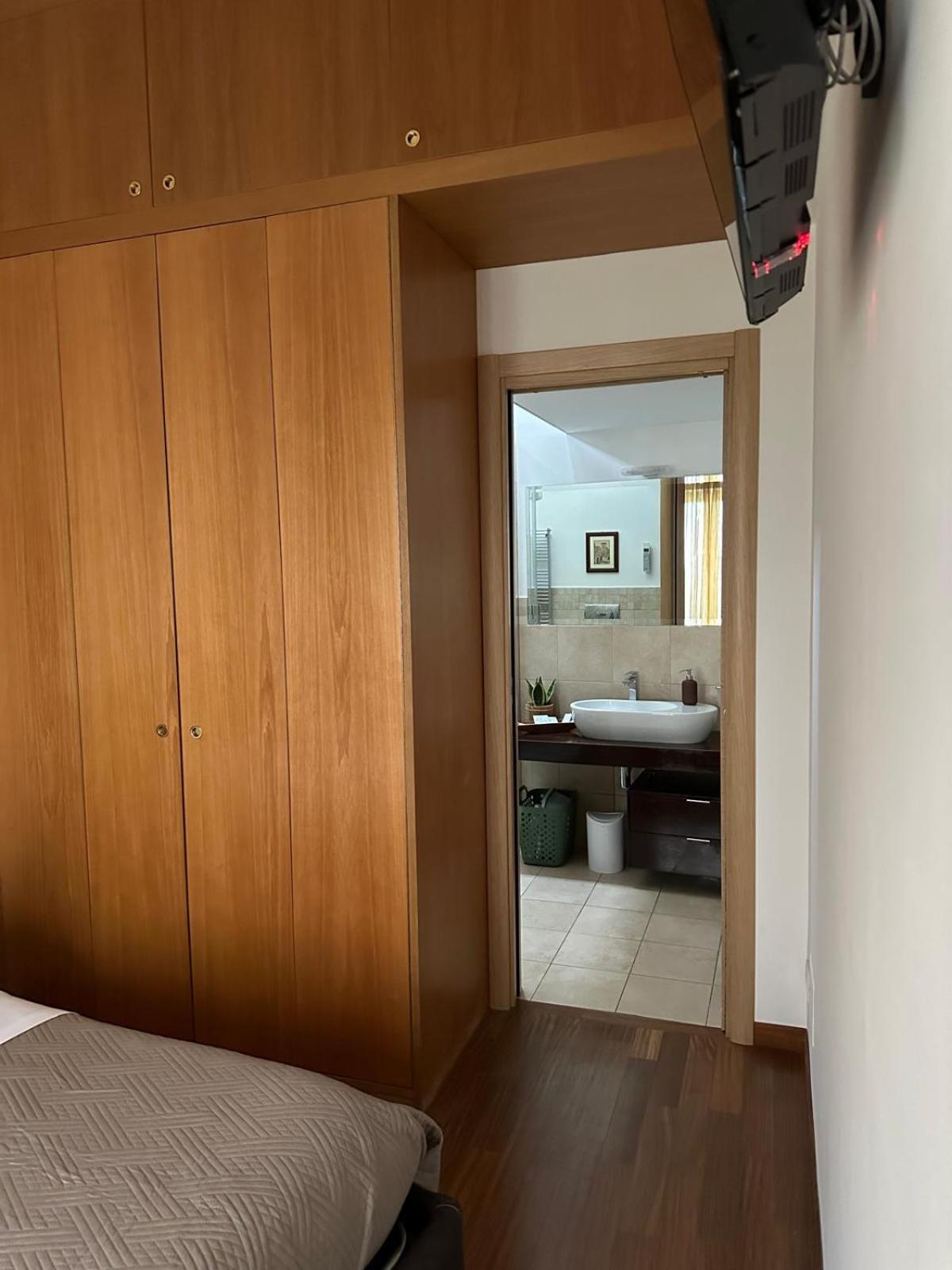Apartment Interno Otto *