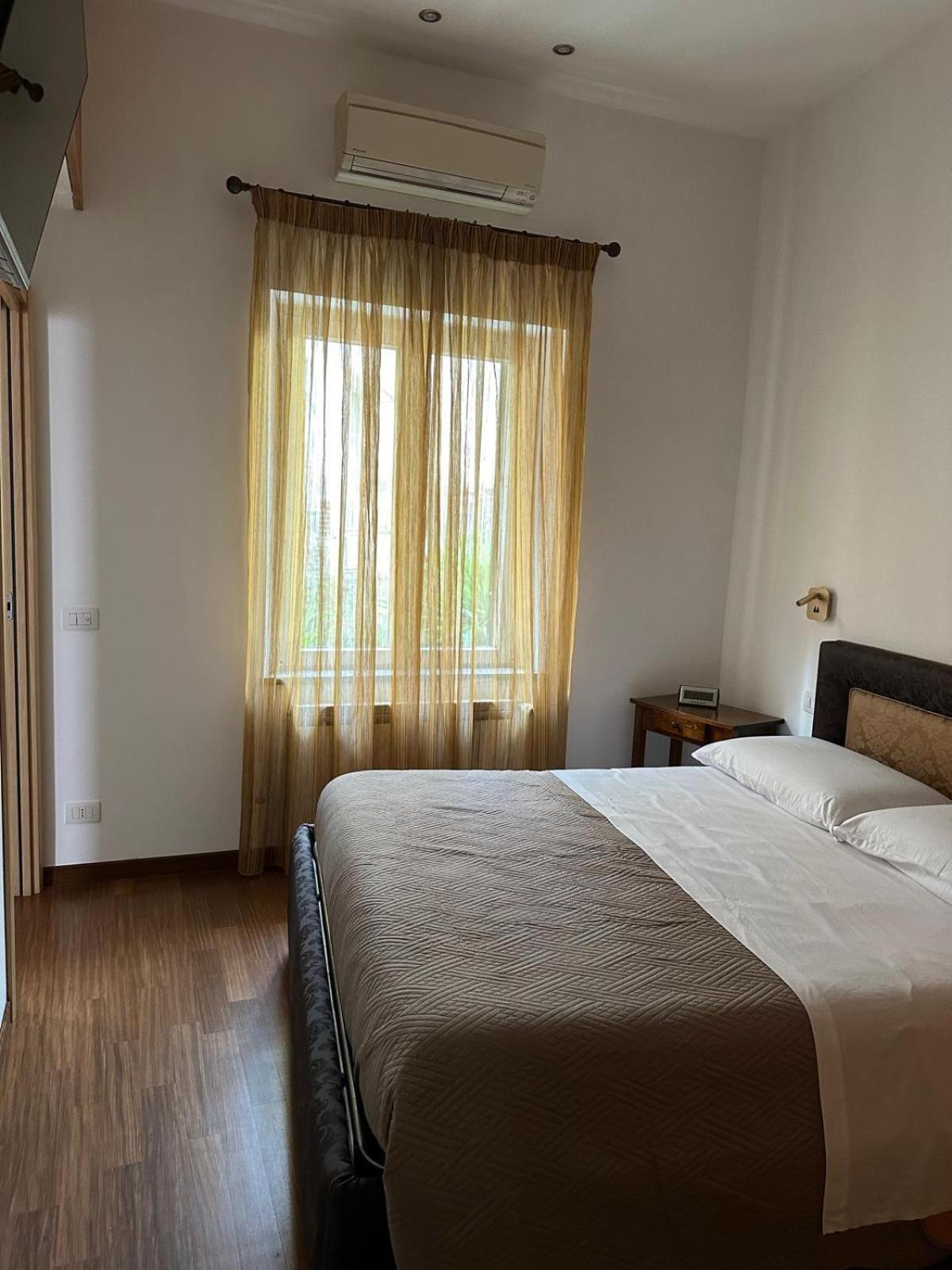 Interno Otto Apartment Rome