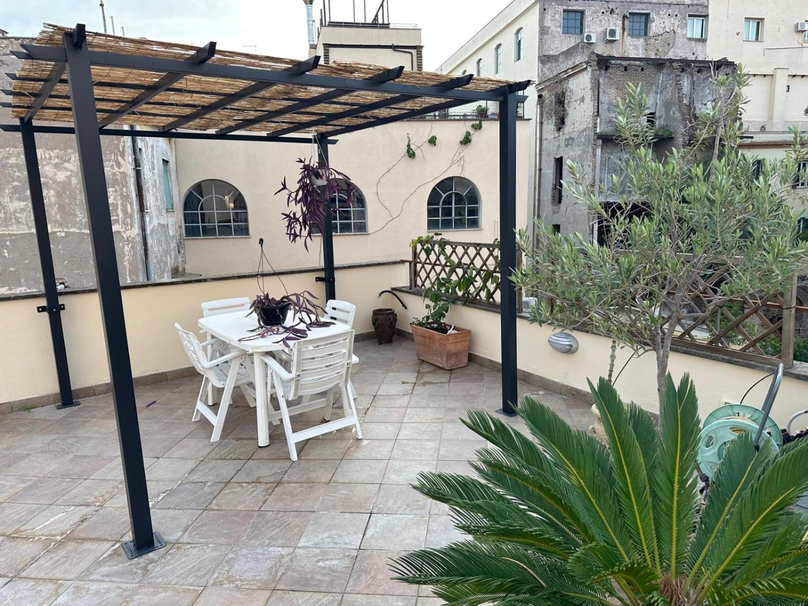 Interno Otto Apartment