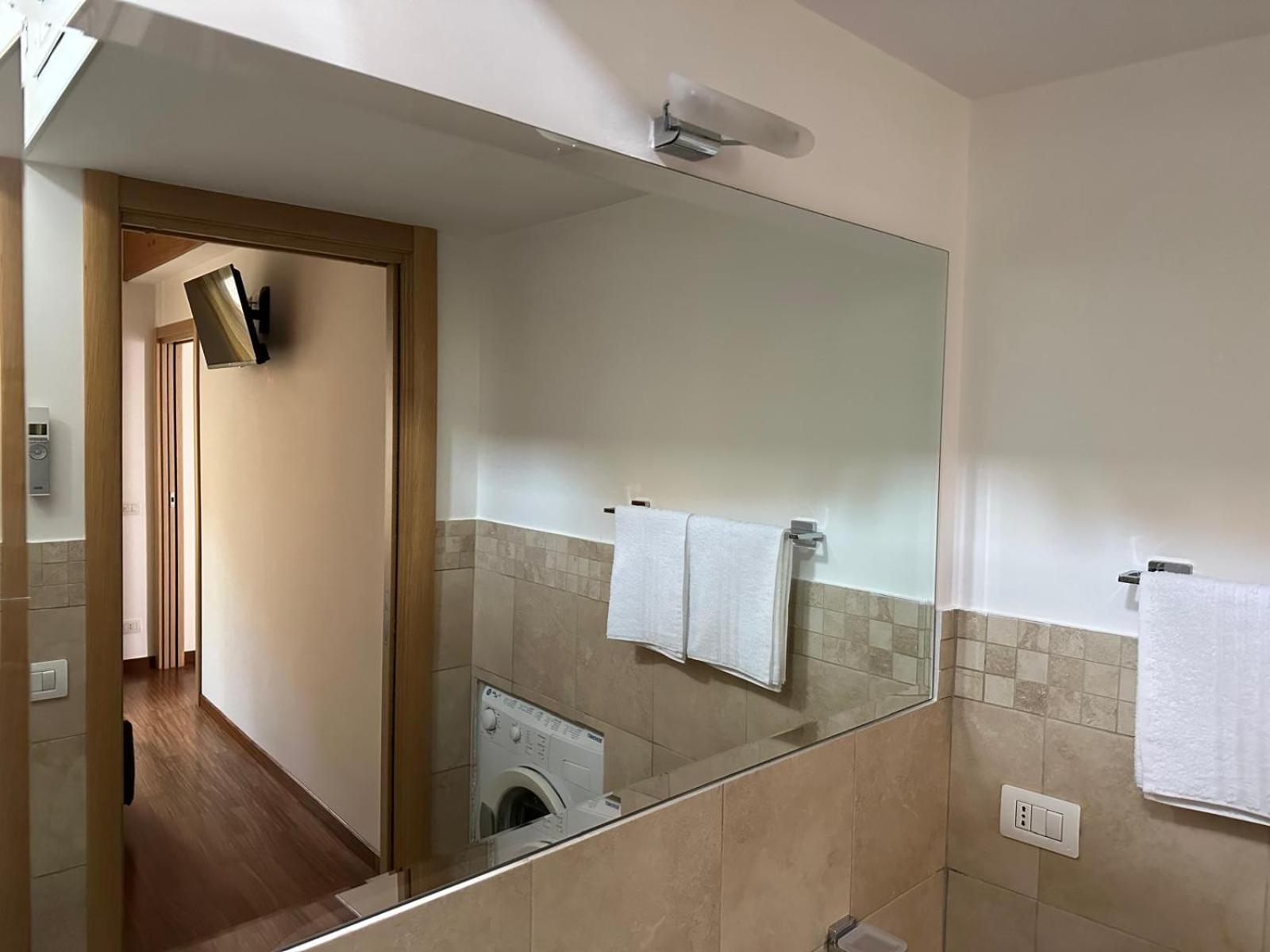 Apartment Interno Otto Rome