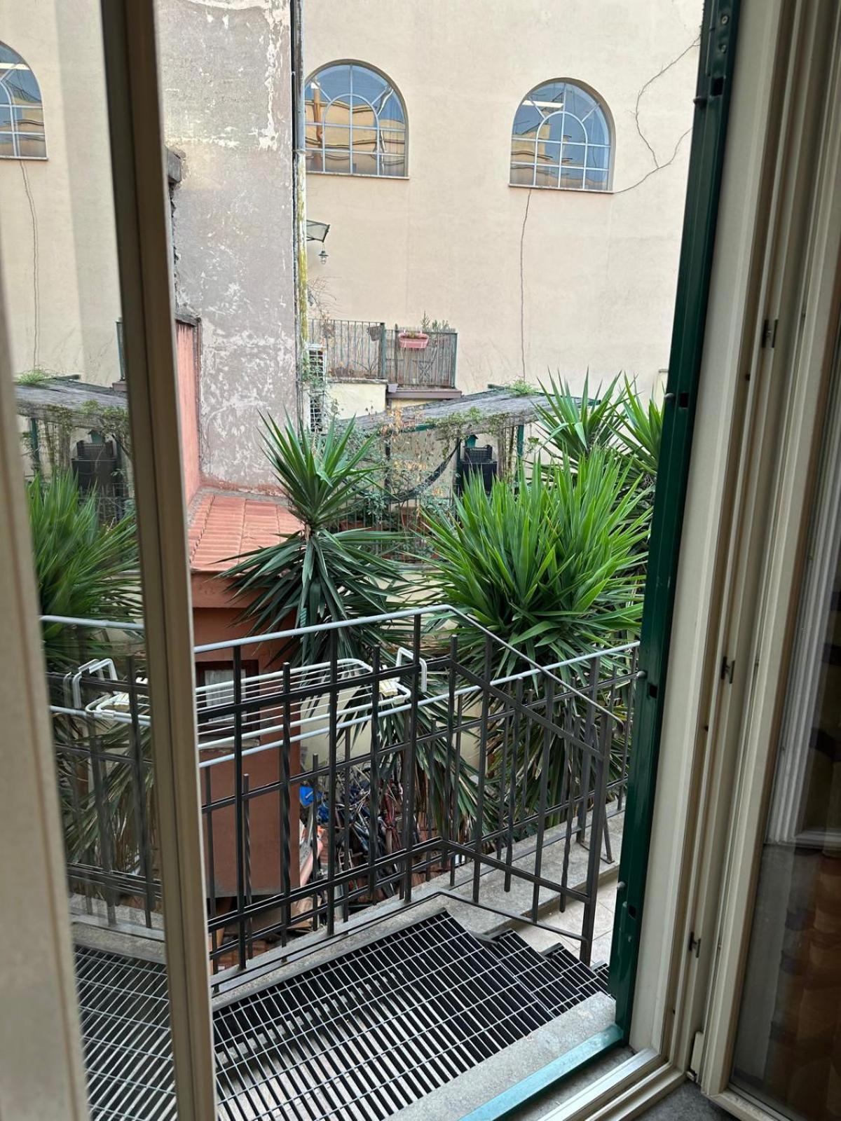 Interno Otto Rome