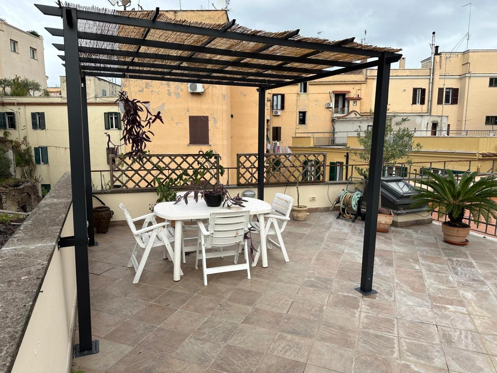 Interno Otto Apartment