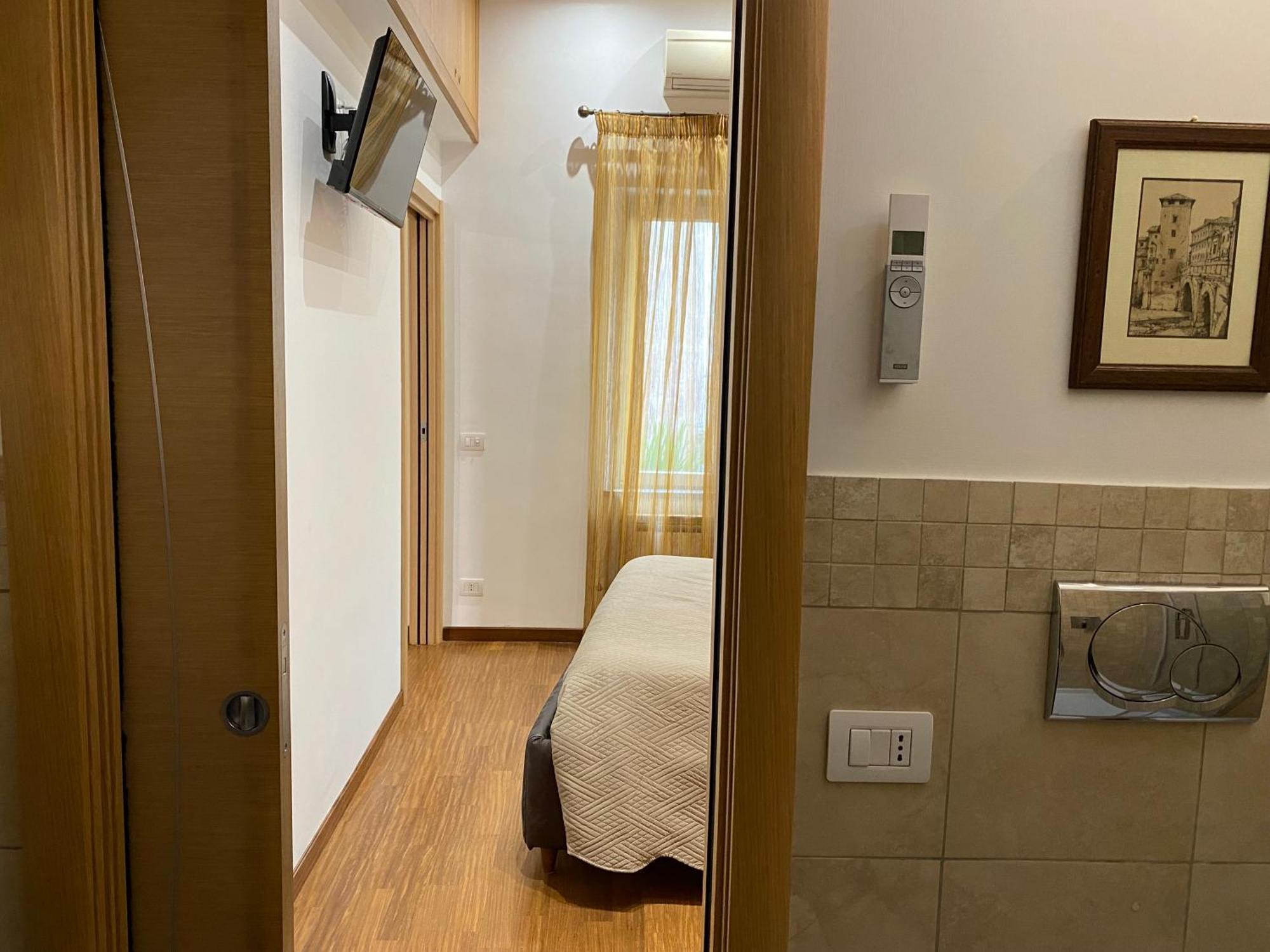 Interno Otto Apartment *