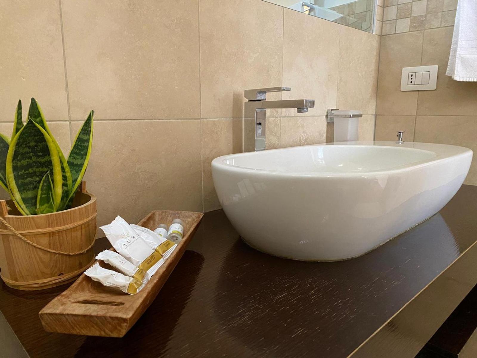 Interno Otto Apartment *